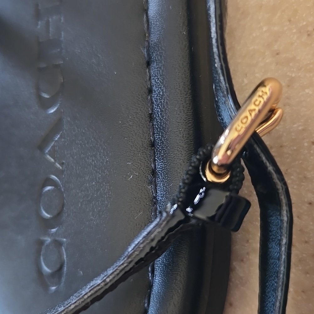 Coach Sandals - Picture 6 of 6